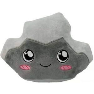 Plush Toys Removable Soft Stuffed Doll for Kids and Fans (Rocky& Boxy)